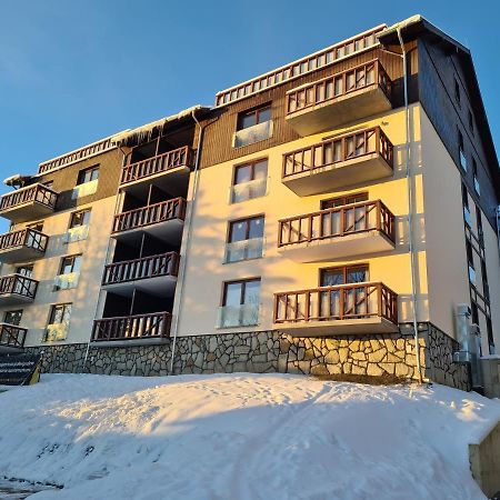 Apartament Nr 9 - Zrodlana 2 Daire Świeradów-Zdrój Dış mekan fotoğraf