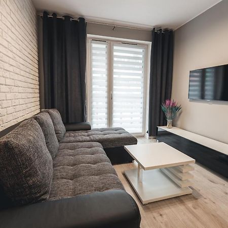 Apartament Nr 9 - Zrodlana 2 Daire Świeradów-Zdrój Dış mekan fotoğraf