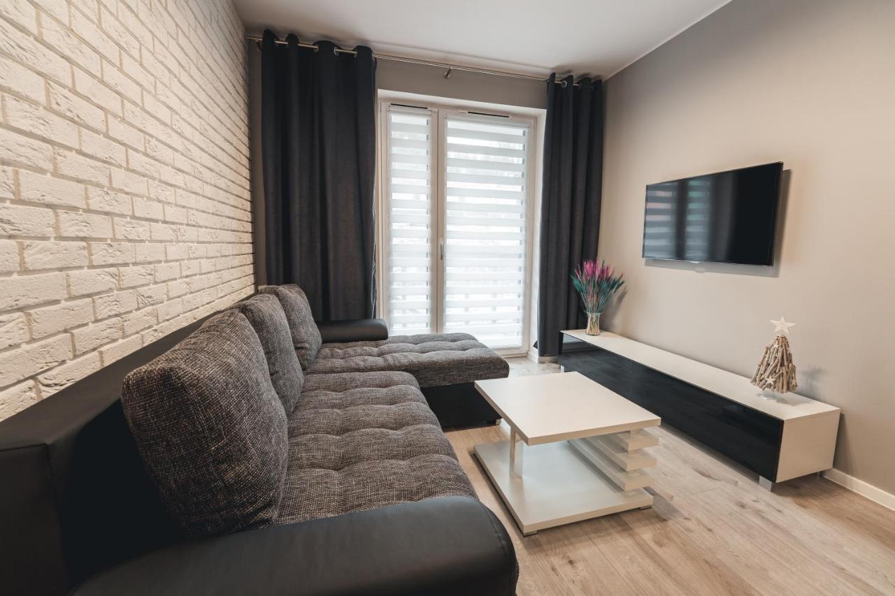 Apartament Nr 9 - Zrodlana 2 Daire Świeradów-Zdrój Dış mekan fotoğraf