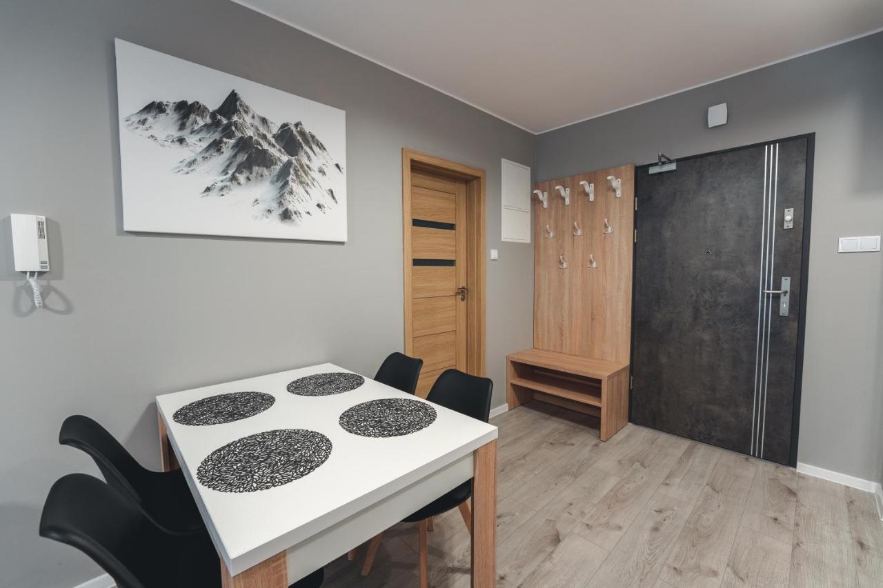 Apartament Nr 9 - Zrodlana 2 Daire Świeradów-Zdrój Dış mekan fotoğraf